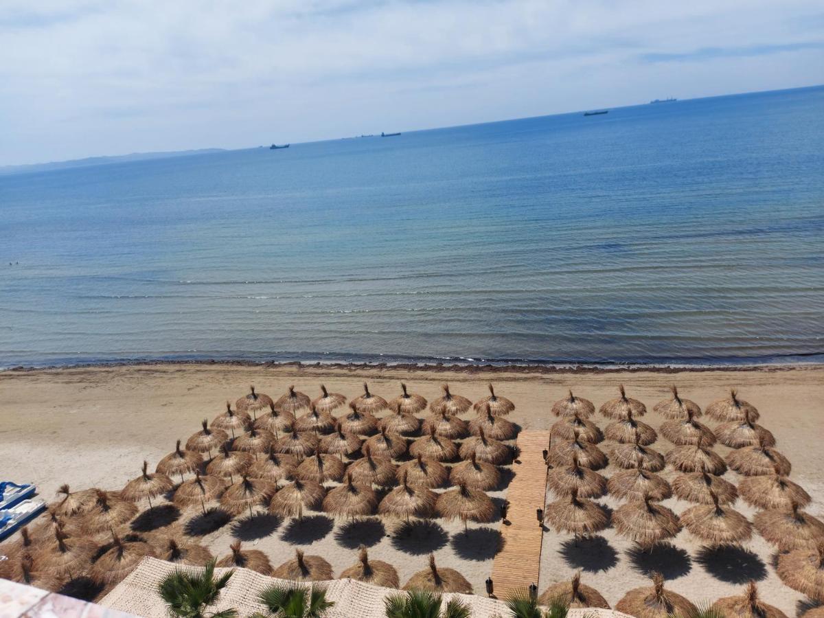 Bral Apartment 6 Durrës Esterno foto