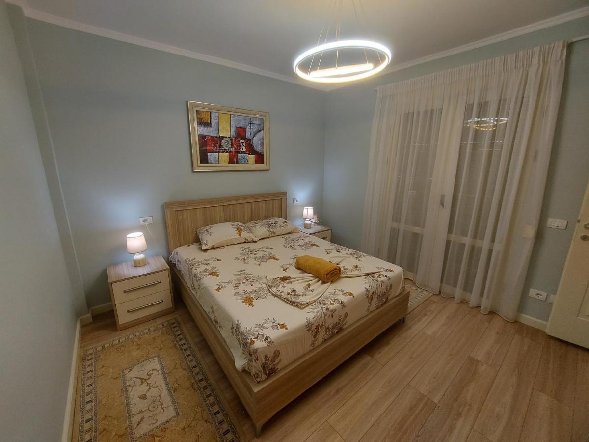Bral Apartment 6 Durrës Esterno foto