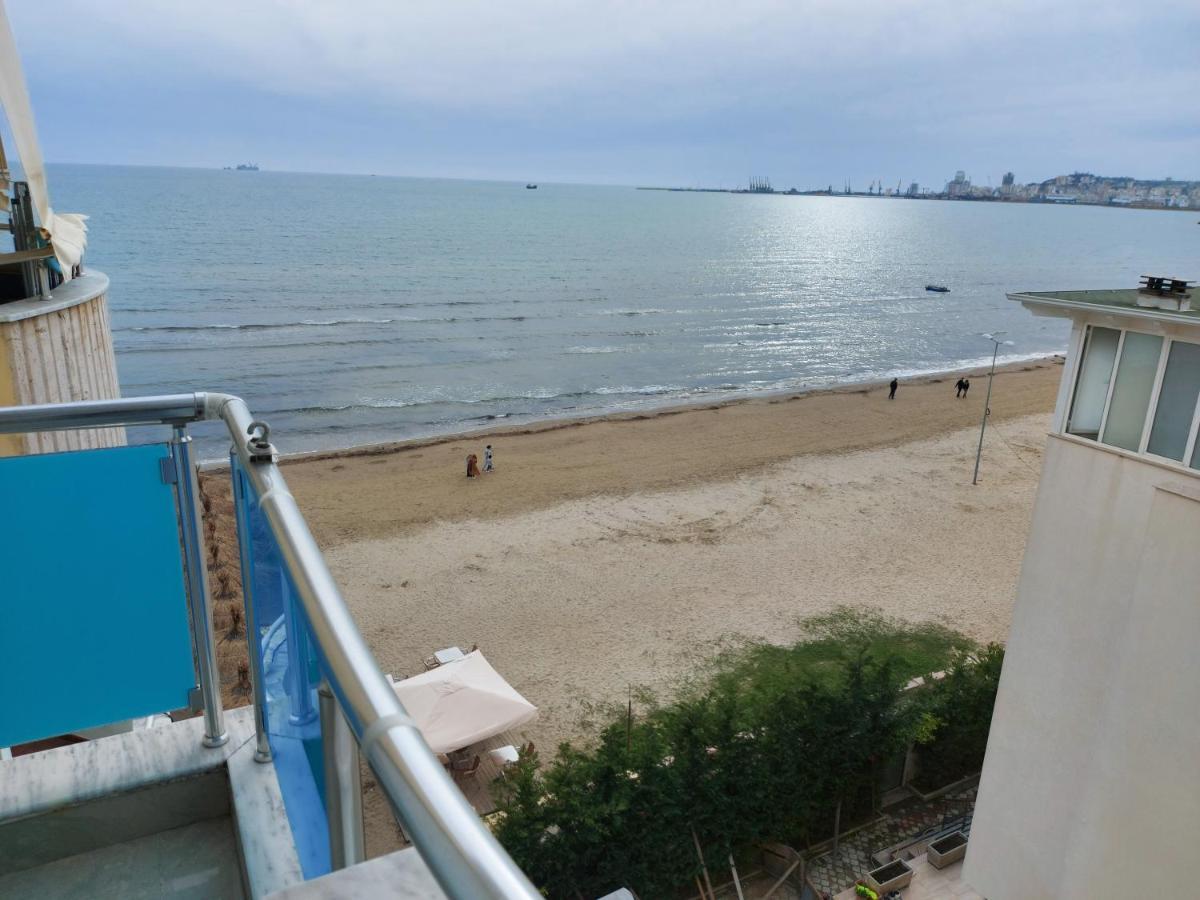 Bral Apartment 6 Durrës Esterno foto