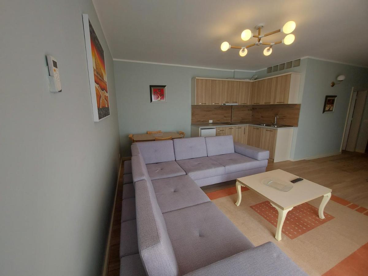 Bral Apartment 6 Durrës Esterno foto