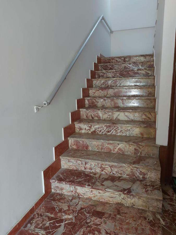 Bral Apartment 6 Durrës Esterno foto